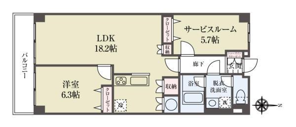 中古マンション赤羽神谷サンハイツ東京都北区神谷３丁目南北線志茂駅4880万円