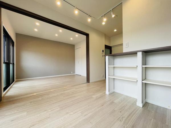 中古マンションパールマンション東十条東京都北区中十条３丁目JR京浜東北線東十条駅3180万円