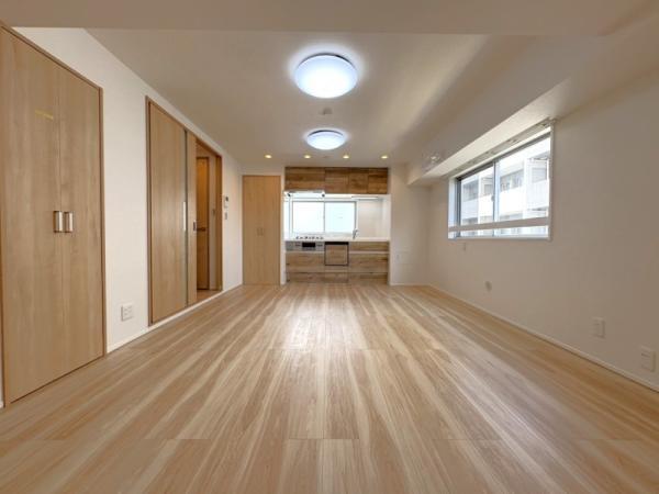 中古マンションライオンズマンション尾久第３東京都北区昭和町３丁目JR高崎線尾久駅3290万円