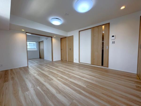 中古マンションライオンズマンション尾久第３東京都北区昭和町３丁目JR高崎線尾久駅3290万円