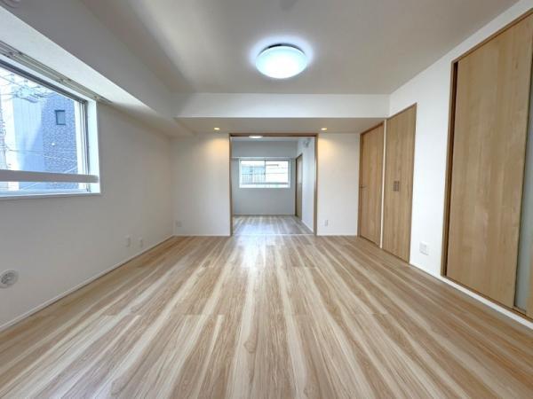 中古マンションライオンズマンション尾久第３東京都北区昭和町３丁目JR高崎線尾久駅3290万円