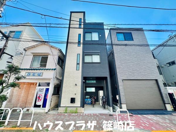 中古一戸建て江東区東陽１丁目 中古一戸建て東京都江東区東陽１丁目東西線木場駅7080万円