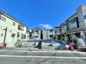 新築戸建葛飾区南水元４丁目 新築一戸建て／全２棟東京都葛飾区南水元４丁目千代田常磐線金町駅4990万円～5190万円
