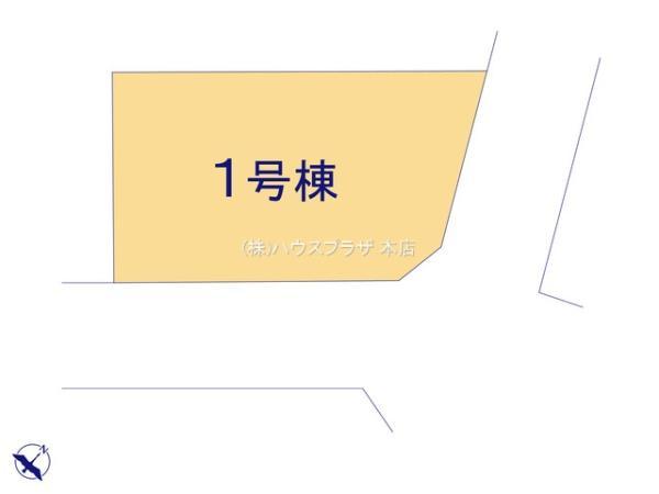 新築一戸建て葛飾区水元５丁目 新築一戸建て東京都葛飾区水元５丁目千代田常磐線金町駅4190万円