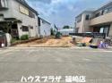 土地江戸川区南小岩２丁目 売地／建築条件無し／全２区画東京都江戸川区南小岩２丁目JR中央・総武線小岩駅4090万円～4810万円