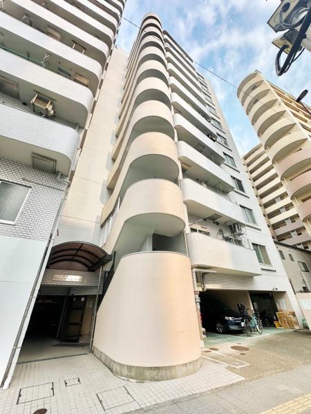中古マンションサカイリグリーンパーク北千住第７東京都足立区千住４丁目千代田常磐線北千住駅4380万円