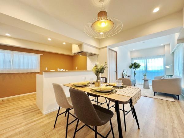 中古マンションサカイリグリーンパーク北千住第７東京都足立区千住４丁目千代田常磐線北千住駅4380万円