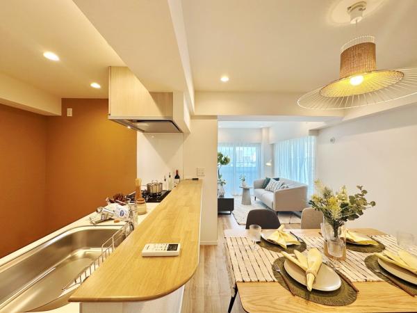 中古マンションサカイリグリーンパーク北千住第７東京都足立区千住４丁目千代田常磐線北千住駅4380万円