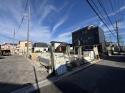 新築戸建足立区古千谷本町２丁目 新築一戸建て／全９棟東京都足立区古千谷本町２丁目日暮里・舎人ライナー舎人駅4490万円～5490万円
