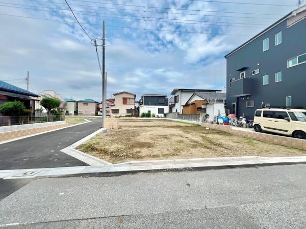 新築一戸建て足立区古千谷本町２丁目 新築一戸建て／全９棟東京都足立区古千谷本町２丁目日暮里・舎人ライナー舎人駅4490万円～5490万円
