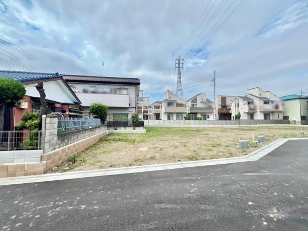新築一戸建て足立区古千谷本町２丁目 新築一戸建て／全９棟東京都足立区古千谷本町２丁目日暮里・舎人ライナー舎人駅4490万円～5490万円