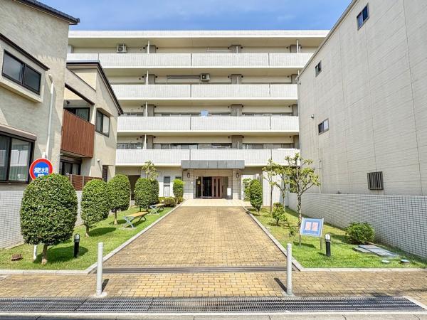 中古マンションプライムスクエアー梅島東京都足立区梅田５丁目東武伊勢崎線梅島駅4980万円
