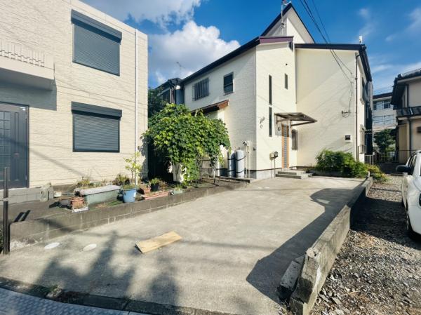 中古一戸建て足立区舎人６丁目 中古一戸建て東京都足立区舎人６丁目日暮里・舎人ライナー見沼代親水公園駅4190万円