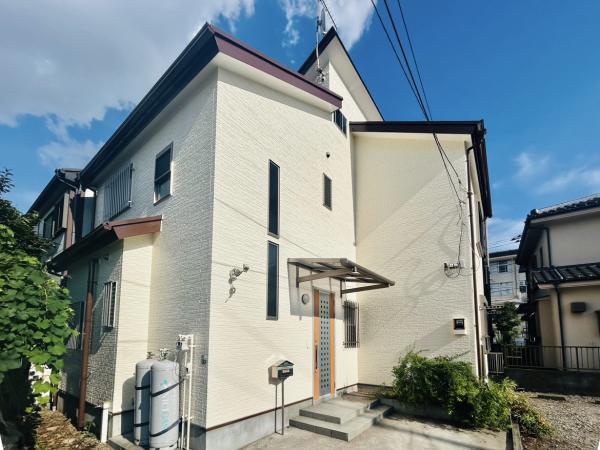 中古一戸建て足立区舎人６丁目 中古一戸建て東京都足立区舎人６丁目日暮里・舎人ライナー見沼代親水公園駅4190万円