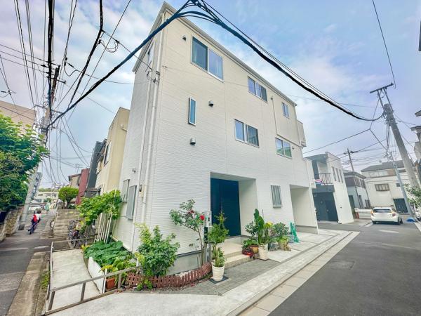 中古一戸建て足立区梅田３丁目 中古一戸建て東京都足立区梅田３丁目東武伊勢崎線梅島駅6580万円
