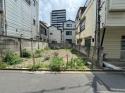 土地荒川区荒川６丁目 売地／建築条件なし東京都荒川区荒川６丁目千代田線町屋駅7800万円