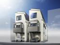 新築戸建江戸川区篠崎町６丁目 新築一戸建て／全２棟東京都江戸川区篠崎町６丁目都営新宿線篠崎駅5080万円