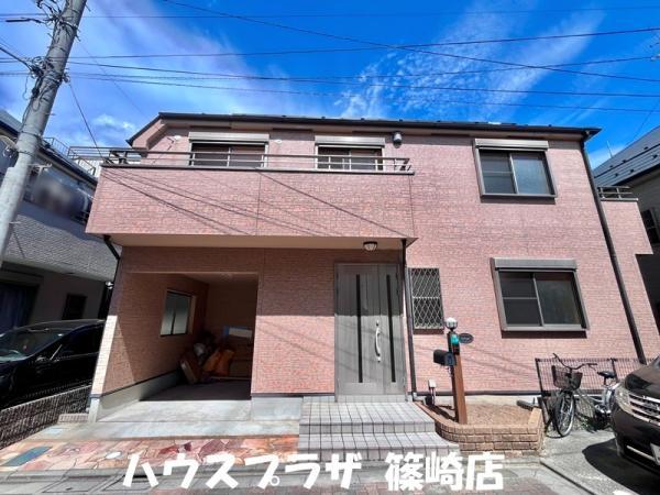 中古一戸建て江戸川区北小岩５丁目 中古一戸建て東京都江戸川区北小岩５丁目京成本線京成小岩駅4880万円