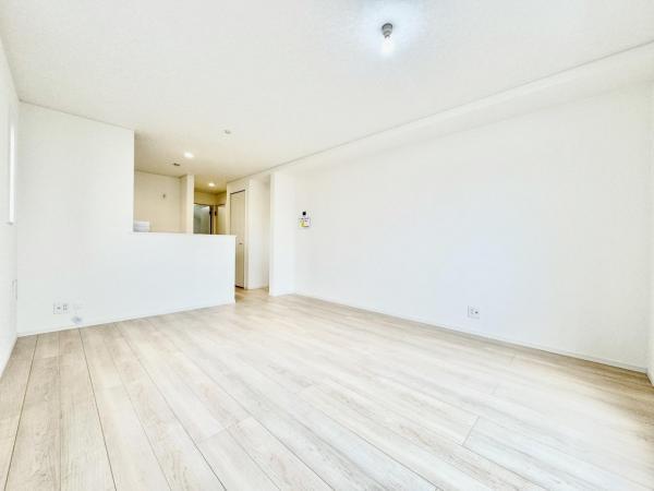 新築一戸建て足立区六木２丁目 新築一戸建て／全３棟東京都足立区六木２丁目つくばエクスプレス八潮駅4190万円