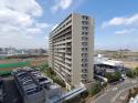 中古マンショングランマークスツインフォートB棟東京都足立区小台１丁目日暮里・舎人ライナー足立小台駅5280万円