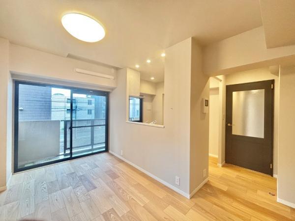 中古マンションコスモガーデン日暮里東京都荒川区東日暮里４丁目JR山手線鶯谷駅5998万円
