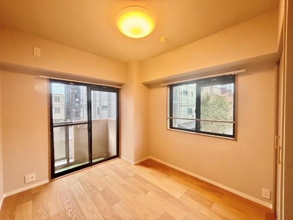 中古マンションコスモガーデン日暮里東京都荒川区東日暮里４丁目JR山手線鶯谷駅5998万円