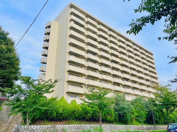 中古マンション赤羽台４丁目住宅東京都北区赤羽台４丁目JR埼京線北赤羽駅2980万円