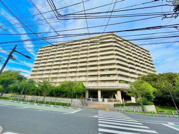 中古マンション赤羽台４丁目住宅東京都北区赤羽台４丁目JR埼京線北赤羽駅2980万円