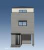 新築戸建足立区千住柳町 新築一戸建て東京都足立区千住柳町千代田常磐線北千住駅5480万円