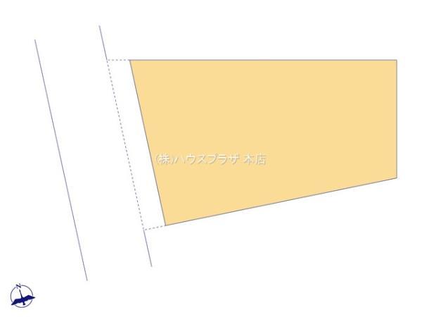 新築一戸建て足立区千住柳町 新築一戸建て東京都足立区千住柳町千代田常磐線北千住駅5480万円