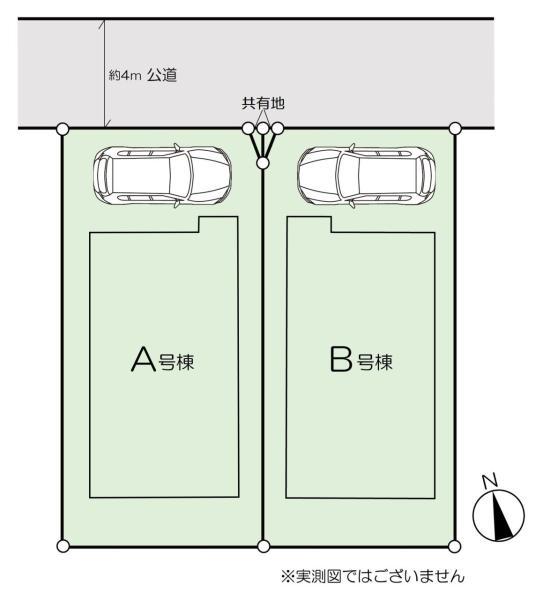 新築一戸建て市川市須和田２丁目 新築一戸建て／全２棟千葉県市川市須和田２丁目JR総武本線市川駅5690万円～5790万円