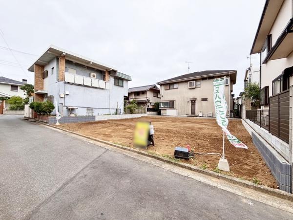 新築一戸建て市川市須和田２丁目 新築一戸建て／全２棟千葉県市川市須和田２丁目JR総武本線市川駅5690万円～5790万円