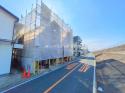 新築戸建葛飾区西新小岩３丁目 新築一戸建て／全２棟東京都葛飾区西新小岩３丁目JR総武本線新小岩駅5480万円