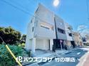 新築戸建足立区小台２丁目 新築一戸建て／全２棟東京都足立区小台２丁目都電荒川線小台駅4580万円
