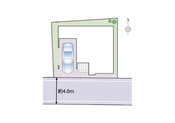 新築一戸建て荒川区西尾久６丁目 新築一戸建て東京都荒川区西尾久６丁目都電荒川線荒川遊園地前駅7890万円