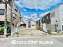 新築戸建足立区伊興３丁目 新築一戸建て東京都足立区伊興３丁目東武伊勢崎線竹ノ塚駅5190万円