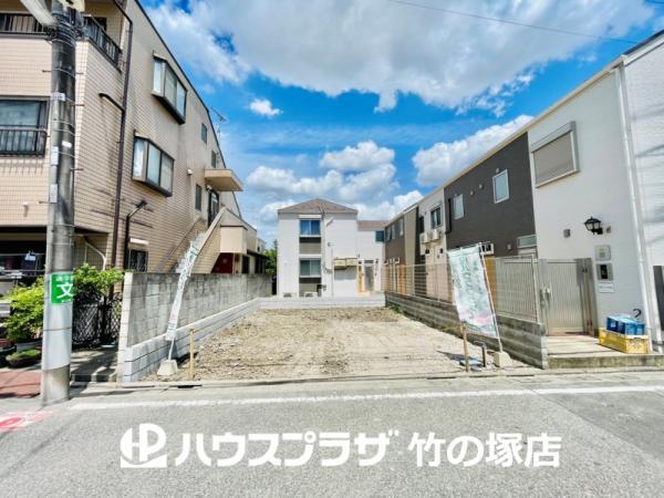 新築一戸建て足立区伊興３丁目 新築一戸建て東京都足立区伊興３丁目東武伊勢崎線竹ノ塚駅5190万円