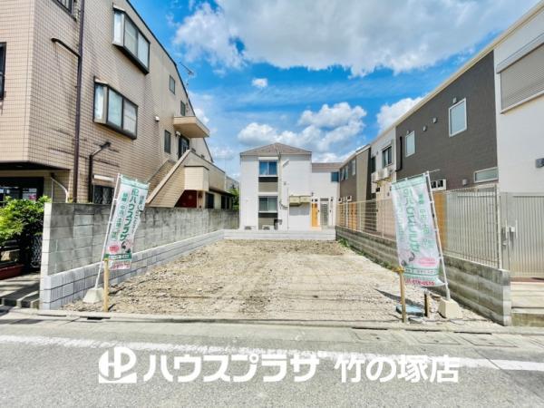 新築一戸建て足立区伊興３丁目 新築一戸建て東京都足立区伊興３丁目東武伊勢崎線竹ノ塚駅5190万円