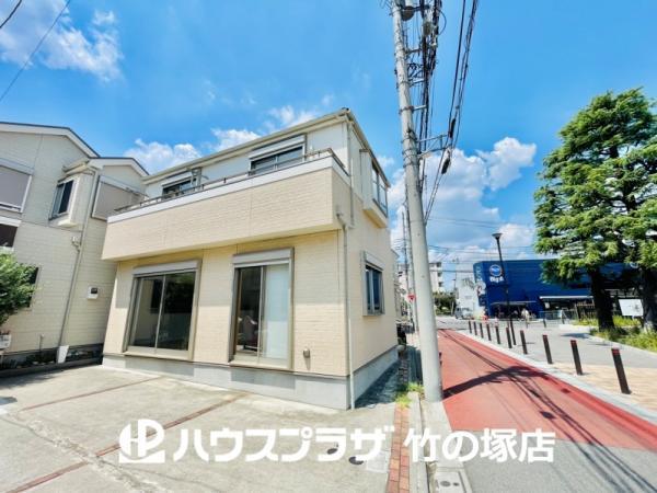 中古一戸建て足立区西新井本町４丁目 中古一戸建て東京都足立区西新井本町４丁目日暮里・舎人ライナー江北駅4680万円