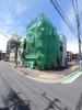 新築戸建江戸川区上篠崎２丁目 新築一戸建て東京都江戸川区上篠崎２丁目都営新宿線篠崎駅4580万円