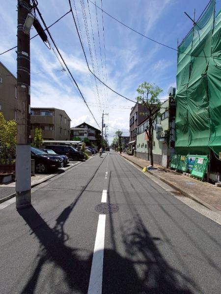 新築一戸建て江戸川区上篠崎２丁目 新築一戸建て東京都江戸川区上篠崎２丁目都営新宿線篠崎駅4580万円