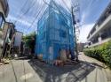 新築戸建江戸川区本一色２丁目 新築一戸建て東京都江戸川区本一色２丁目JR総武本線新小岩駅4698万円