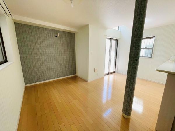 中古一戸建て江戸川区西一之江４丁目 中古一戸建て東京都江戸川区西一之江４丁目都営新宿線一之江駅4380万円