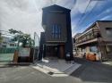 中古戸建江戸川区江戸川１丁目 未入居一戸建て東京都江戸川区江戸川１丁目都営新宿線瑞江駅5280万円