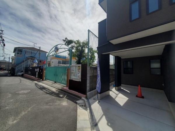 中古一戸建て江戸川区江戸川１丁目 未入居一戸建て東京都江戸川区江戸川１丁目都営新宿線瑞江駅5280万円