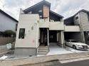 新築戸建練馬区貫井４丁目 新築一戸建て／全２棟東京都練馬区貫井４丁目西武池袋線富士見台駅6599万円～6799万円