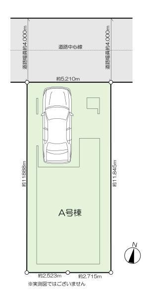 新築一戸建て江戸川区松本１丁目 新築一戸建て東京都江戸川区松本１丁目JR総武本線新小岩駅5390万円