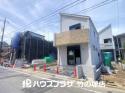 新築戸建足立区鹿浜５丁目 新築一戸建て／全６棟東京都足立区鹿浜５丁目日暮里・舎人ライナー西新井大師西駅4780万円～5490万円
