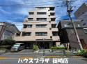 中古マンション日神パレステージ小岩第二東京都江戸川区北小岩２丁目京成本線京成小岩駅3980万円