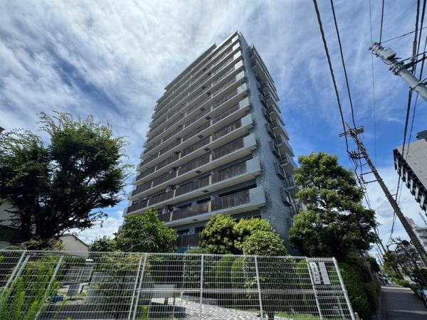 中古マンション四つ木パーク・ホームズ東京都葛飾区四つ木４丁目京成本線お花茶屋駅4580万円